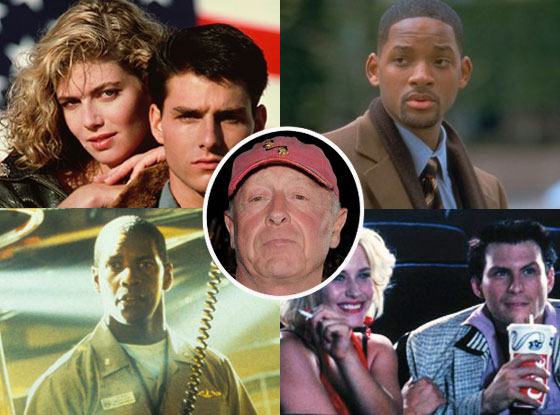 Tony Scott Tony Scott
